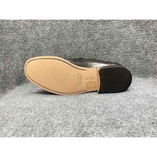 Giày loafer BRUNO MAGLI Pittore chính hãng secondhand – Size 40 - Ảnh 6