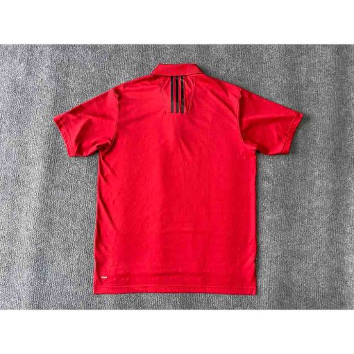 Áo polo nam ADIDAS Golf Climalite chính hãng secondhand – Size M - Ảnh 5