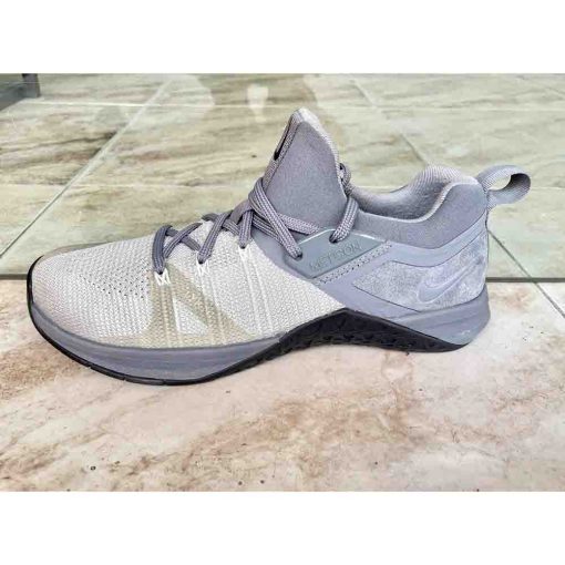 Giày NIKE Metcon Flyknit 3 chính hãng secondhand – Size 41 - Ảnh 2