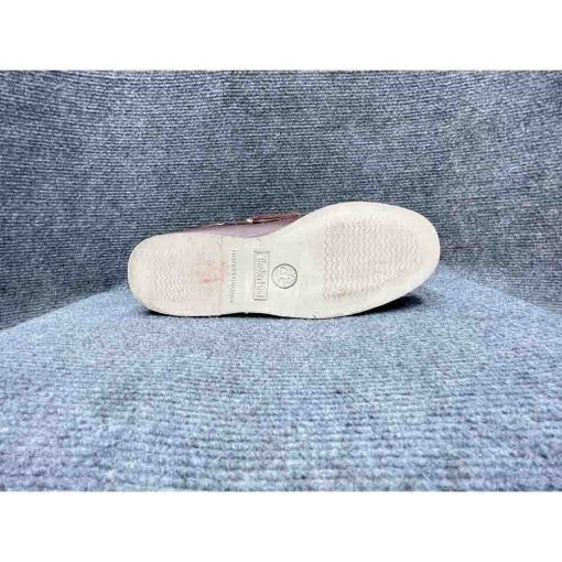 Giày boat TIMBERLAND Classic 2 Eye chính hãng secondhand – Size 40 - Ảnh 7