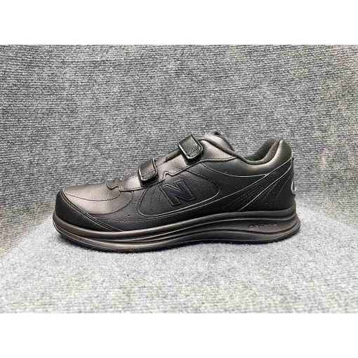 Giày đi bộ NEW BALANCE 577 chính hãng secondhand – Size 43.5 - Ảnh 2