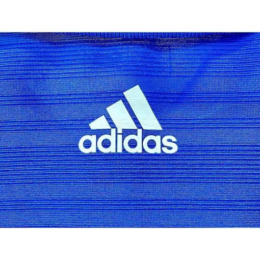 Áo polo nam ADIDAS Golf Performance chính hãng secondhand – Size M - Ảnh 3