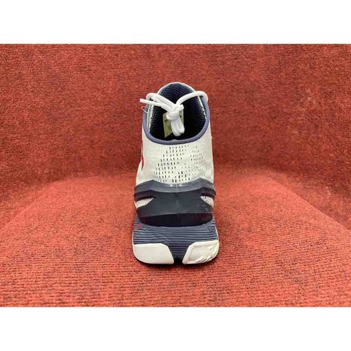 Giày bóng rổ UNDER ARMOUR Curry 2 USA Olympic chính hãng secondhand – Size 41 - Ảnh 4