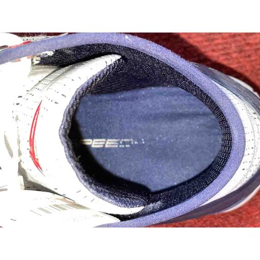 Giày bóng rổ UNDER ARMOUR Curry 2 USA Olympic chính hãng secondhand – Size 41 - Ảnh 5