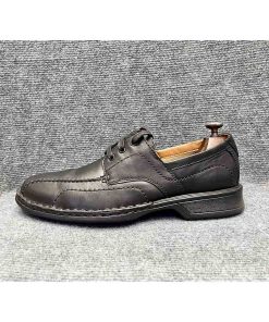 Alternative view of Giày derby CLARKS Bike Toe chính hãng secondhand – Size 42.5