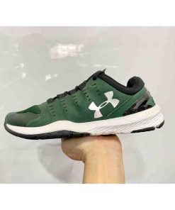 Alternative view of Giày UNDER ARMOUR Charged chính hãng secondhand – Size 39