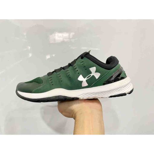 Giày UNDER ARMOUR Charged chính hãng secondhand – Size 39 - Ảnh 2