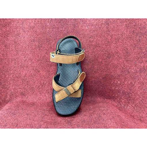 Sandal quai chéo NUNN BUSH chính hãng secondhand – Size 42 - Ảnh 3