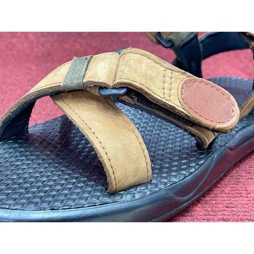 Sandal quai chéo NUNN BUSH chính hãng secondhand – Size 42 - Ảnh 4