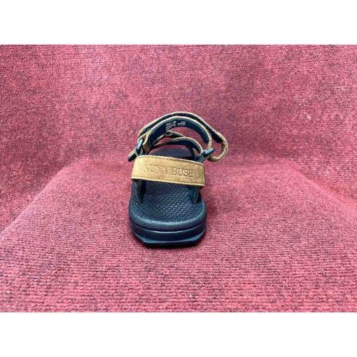 Sandal quai chéo NUNN BUSH chính hãng secondhand – Size 42 - Ảnh 5