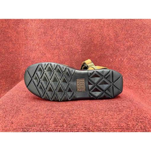 Sandal quai chéo NUNN BUSH chính hãng secondhand – Size 42 - Ảnh 6