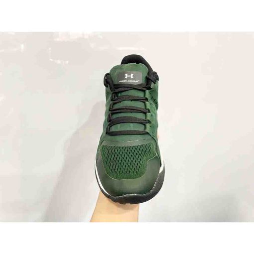 Giày UNDER ARMOUR Charged chính hãng secondhand – Size 39 - Ảnh 3