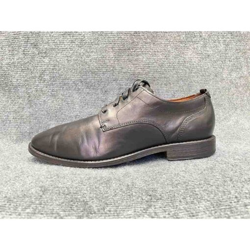Giày derby COLE HAAN Feathercraft Grand Blucher chính hãng secondhand – Size 41.5 - Ảnh 8