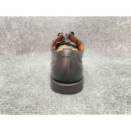 Giày derby COLE HAAN Feathercraft Grand Blucher chính hãng secondhand – Size 41.5 - Ảnh 10