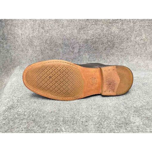 Giày derby COLE HAAN Feathercraft Grand Blucher chính hãng secondhand – Size 41.5 - Ảnh 12
