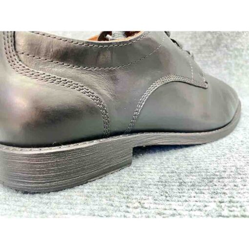 Giày derby COLE HAAN Feathercraft Grand Blucher chính hãng secondhand – Size 41.5 - Ảnh 13