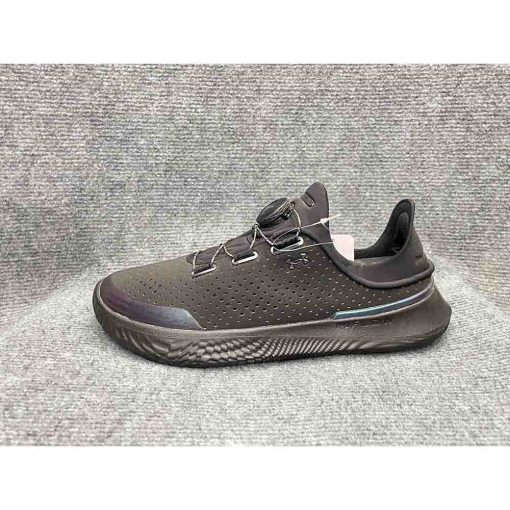 Giày UNDER ARMOUR SlipSpeed chính hãng secondhand – Size 39.5 - Ảnh 2