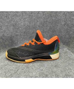 Alternative view of Giày bóng rổ ADIDAS Crazylight 20th Anniversary secondhand – Size 40