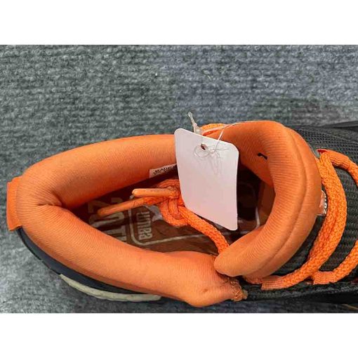 Giày bóng rổ ADIDAS Crazylight 20th Anniversary secondhand – Size 40 - Ảnh 5
