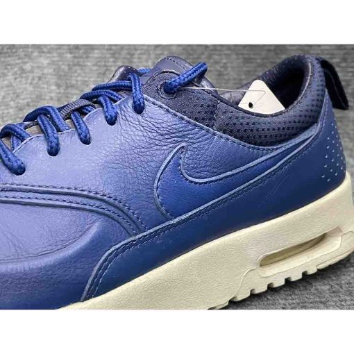Giày NIKE Thea Pinnacle chính hãng secondhand – Size 39.5 - Ảnh 5