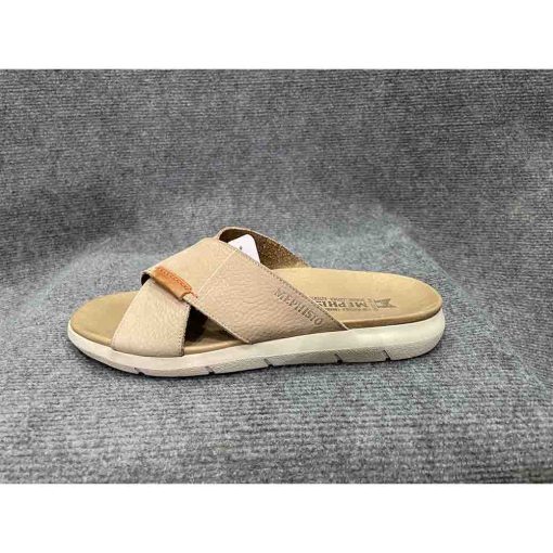 Dép MEPHISTO Conrad chính hãng secondhand – Size 43 - Ảnh 2