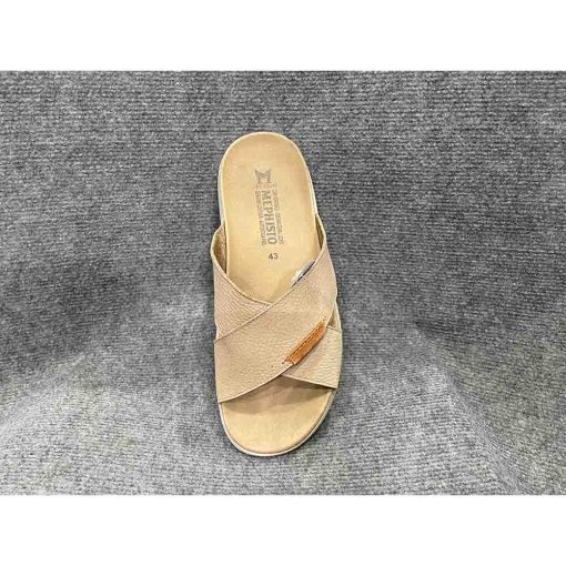 Dép MEPHISTO Conrad chính hãng secondhand – Size 43 - Ảnh 3