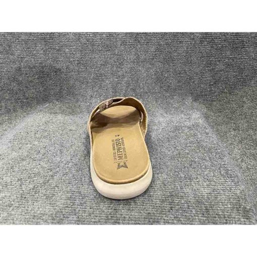 Dép MEPHISTO Conrad chính hãng secondhand – Size 43 - Ảnh 4