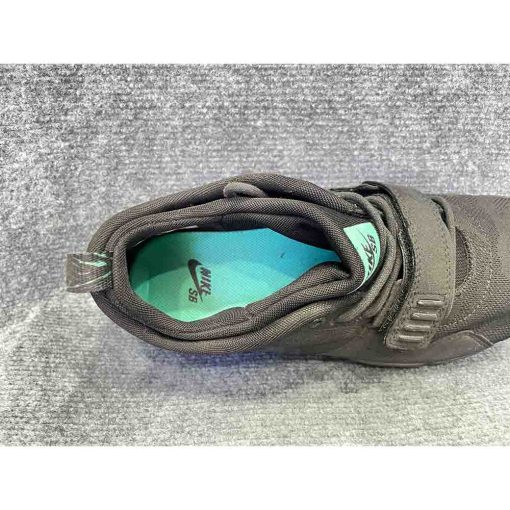 Giày NIKE SB Trainerendor secondhand chính hãng – Size 41.5 - Ảnh 5