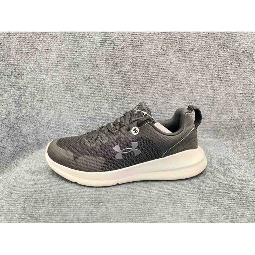 Giày UNDER ARMOUR Essential chính hãng secondhand – Size 39.5 - Ảnh 2