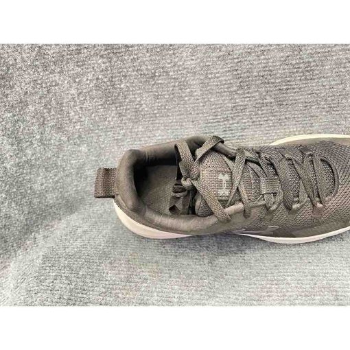 Giày UNDER ARMOUR Essential chính hãng secondhand – Size 39.5 - Ảnh 5