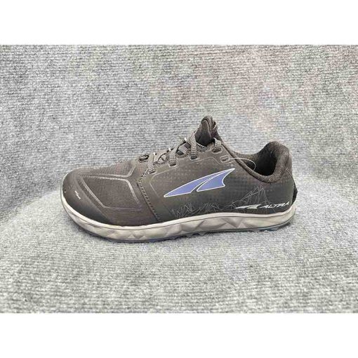 Giày chạy trail ALTRA Superior chính hãng secondhand – Size 39 - Ảnh 2