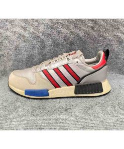 Alternative view of Giày ADIDAS Rising Star R1 Silver Metallic secondhand – Size 40