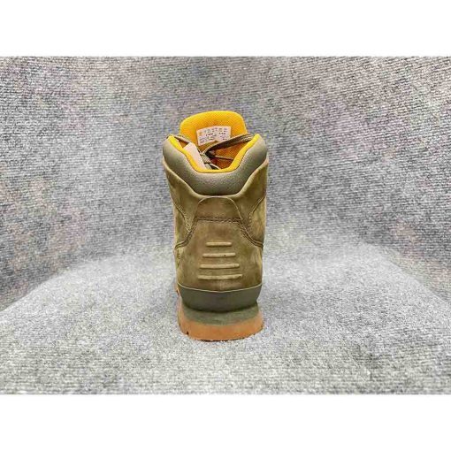 Giày TIMBERLAND Euro Hiker Shell Toe chính hãng secondhand – Size 40 - Ảnh 4