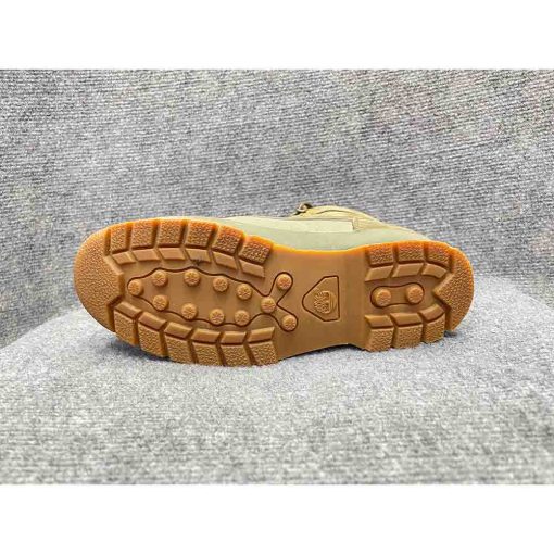 Giày TIMBERLAND Euro Hiker Shell Toe chính hãng secondhand – Size 40 - Ảnh 6