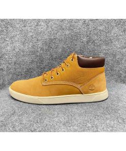 Alternative view of Giày chukka TIMBERLAND Groveton chính hãng secondhand – Size 42