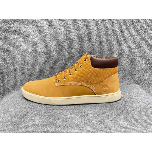 Giày chukka TIMBERLAND Groveton chính hãng secondhand – Size 42 - Ảnh 2