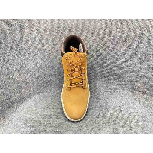 Giày chukka TIMBERLAND Groveton chính hãng secondhand – Size 42 - Ảnh 3