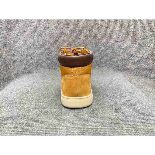 Giày chukka TIMBERLAND Groveton chính hãng secondhand – Size 42 - Ảnh 4