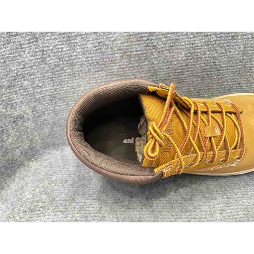 Giày chukka TIMBERLAND Groveton chính hãng secondhand – Size 42 - Ảnh 5