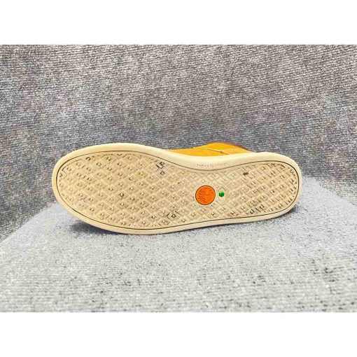 Giày chukka TIMBERLAND Groveton chính hãng secondhand – Size 42 - Ảnh 6