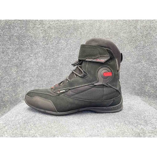 Giày moto TCX X-Cube Evo WP chính hãng secondhand – Size 41.5 - Ảnh 2