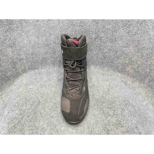 Giày moto TCX X-Cube Evo WP chính hãng secondhand – Size 41.5 - Ảnh 3