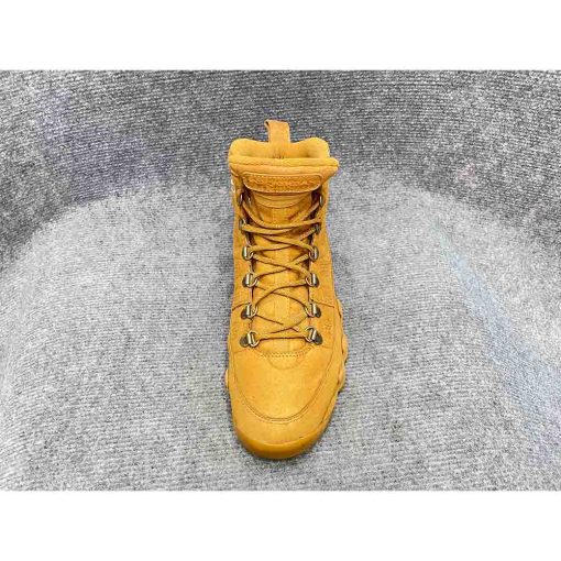 Giày bóng rổ NIKE Air Jordan 9 Retro chính hãng secondhand – Size 41 - Ảnh 3