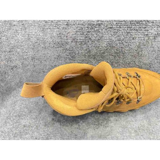 Giày bóng rổ NIKE Air Jordan 9 Retro chính hãng secondhand – Size 41 - Ảnh 5