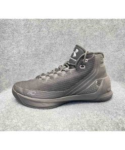 Alternative view of Giày bóng rổ UNDER ARMOUR Curry 3 chính hãng secondhand – Size 42.5