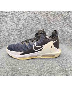 Alternative view of Giày bóng rổ NIKE LeBron Witness 6 chính hãng secondhand – Size 41