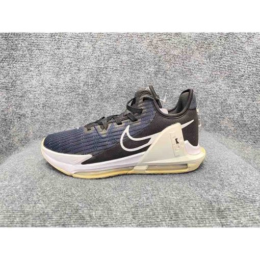 Giày bóng rổ NIKE LeBron Witness 6 chính hãng secondhand – Size 41 - Ảnh 2
