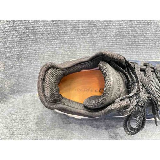 Giày bóng rổ NIKE LeBron Witness 6 chính hãng secondhand – Size 41 - Ảnh 5