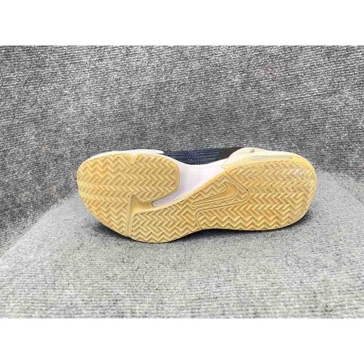 Giày bóng rổ NIKE LeBron Witness 6 chính hãng secondhand – Size 41 - Ảnh 6