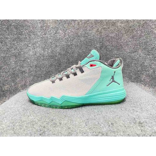 Giày bóng rổ NIKE Air Jordan CP3.IX chính hãng secondhand – Size 40 - Ảnh 2